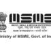MSME का बढ़ता निर्यात दम: सरकार की नई पहलों से वैश्विक बाजार में बढ़ी हिस्सेदारी