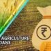 वित्त वर्ष 2026 में कृषि ऋण प्रवाह रिकॉर्ड 32.5 लाख करोड़ रुपये से अधिक होने की उम्मीद: नाबार्ड