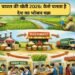 चावल की खेती 2026: कैसे चलता है देश का भोजन चक्र