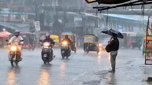 बारिश-धूप का खेल जारी: यूपी में मौसम का बदला मिजाज, अगले 24 घंटे अहम