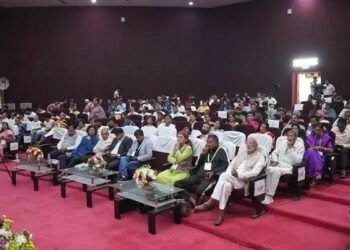 राष्ट्रीय जैविक एवं प्राकृतिक खेती पर दो दिवसीय संगोष्ठी-सह-प्रदर्शनी का सफल आयोजन