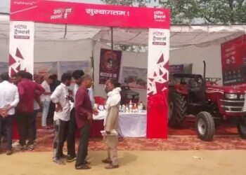 ब्रेकिंग न्यूज़: राजस्थान में गेहूं पर ₹150 बोनस, किसानों को मिलेगा ₹2735 प्रति क्विंटल