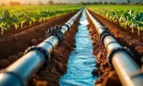 महिंद्रा EPC इरिगेशन लिमिटेड ने FY26 में शानदार प्रदर्शन किया, राजस्व और मुनाफे में रिकॉर्ड वृद्धि