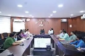 कृषि और पशुपालन योजनाओं की समीक्षा, योग्य लाभुकों को पूर्ण लाभ देने का निर्देश