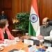 फ्रांस भारत का भरोसेमंद साझेदार, संसद में एआई से बढ़ी पारदर्शिता: लोकसभा अध्यक्ष ओम बिरला