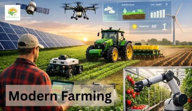 Kerala के युवा बदल रहे Modern Farming की तस्वीर