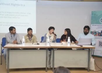 ILDC कॉन्फ्रेंस 2025: शहरी नियोजन को कैसे करें व्यवस्थित कि भविष्य में ना आयें कठिनाइयाँ