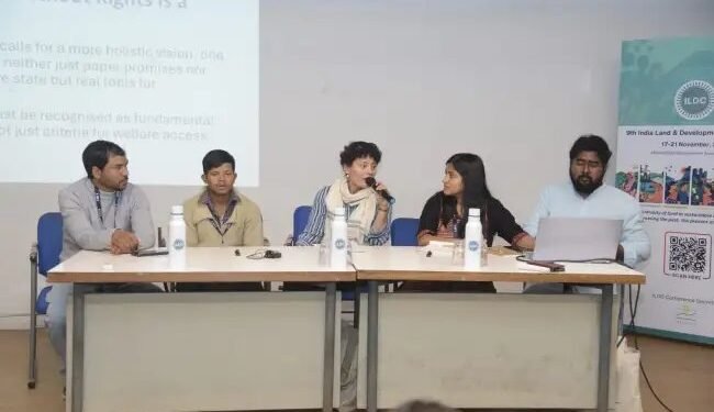 ILDC कॉन्फ्रेंस 2025: शहरी नियोजन को कैसे करें व्यवस्थित कि भविष्य में ना आयें कठिनाइयाँ