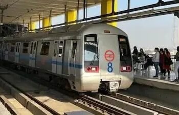 PNB Soldierathon 2026 के लिए सुबह 3 बजे दौड़ेगी दिल्ली मेट्रो, रनर्स के लिए DMRC का खास तोहफा