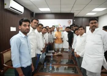 किसानों के हित सर्वोपरि: अमानक बीज मामले में सख्त कार्रवाई, नुन्हेम्स कंपनी पर एफआईआर दर्ज