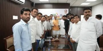 किसानों के हित सर्वोपरि: अमानक बीज मामले में सख्त कार्रवाई, नुन्हेम्स कंपनी पर एफआईआर दर्ज
