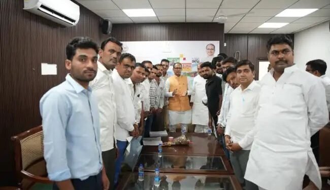 किसानों के हित सर्वोपरि: अमानक बीज मामले में सख्त कार्रवाई, नुन्हेम्स कंपनी पर एफआईआर दर्ज