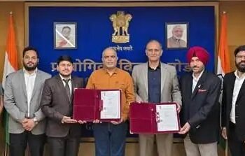 भारत–यूके सहयोग से उन्नत ड्रोन टेक्नोलॉजी को बढ़ावा, केसी एविएशन को टीडीबी का समर्थन