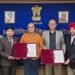 भारत–यूके सहयोग से उन्नत ड्रोन टेक्नोलॉजी को बढ़ावा, केसी एविएशन को टीडीबी का समर्थन