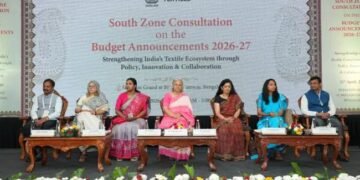 बेंगलुरु में नई वस्त्र योजनाओं पर मंथन, बजट 2026-27 के विजन को जमीन पर उतारने की तैयारी