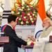 भारत–दक्षिण कोरिया संबंधों को नई रफ्तार: व्यापार दोगुना करने का लक्ष्य, 16 समझौतों पर हस्ताक्षर