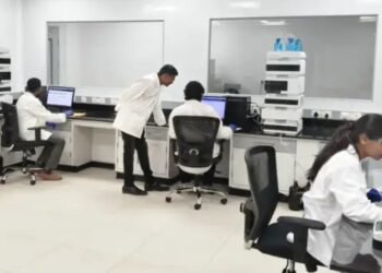 एटमग्रिड ने एग्रोकेमिकल इनोवेशन के लिए बेंगलुरु R&D सेंटर खोला