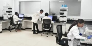 एटमग्रिड ने एग्रोकेमिकल इनोवेशन के लिए बेंगलुरु R&D सेंटर खोला