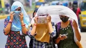 अप्रैल में ही ‘आग उगलता’ मौसम! कई राज्यों में हीटवेव का अलर्ट, दिल्ली-NCR में भी बढ़ेगा तापमान