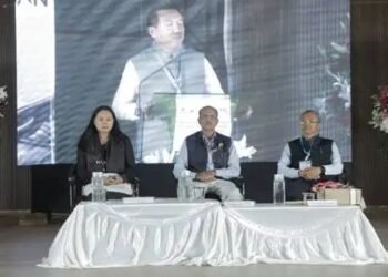 डिमापुर में MSME जागरूकता शिविर: 300+ उद्यमियों को मिला बड़ा मंच, सरकारी योजनाओं से जोड़ने पर जोर