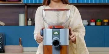 ‘सॉफ्टेल’ ने बदली रसोई की सोच