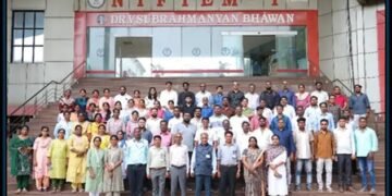 खाद्य स्टार्टअप्स को मिलेगा नया बढ़ावा: NIFTEM में सफलतापूर्वक आयोजित हुआ ‘फूड बिज़नेस स्टार्टअप प्रोत्साहन कार्यक्रम 2.0’