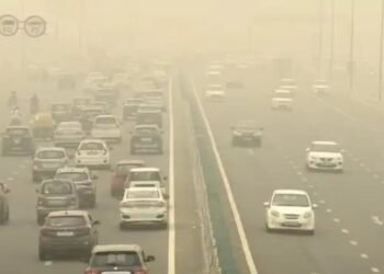 अप्रैल में ही ‘धुंधली’ हुई दिल्ली-NCR की हवा, AQI 226 पहुंचा—GRAP-1 लागू, जानिए क्या-क्या रहेगा बंद