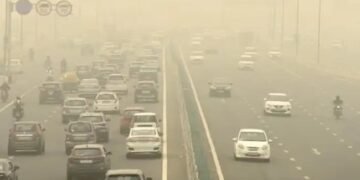 अप्रैल में ही ‘धुंधली’ हुई दिल्ली-NCR की हवा, AQI 226 पहुंचा—GRAP-1 लागू, जानिए क्या-क्या रहेगा बंद