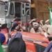 अमृतसर में किसान बनाम पुलिस टकराव, लाठीचार्ज के आरोपों से बढ़ा तनाव, कई घायल और गिरफ्तार