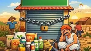 महाराष्ट्र के एग्री इनपुट डीलरों ने 27 अप्रैल को हड़ताल का आह्वान किया