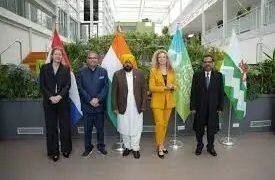 पंजाब में खेती सुधार के लिए डच मॉडल अपनाने की तैयारी