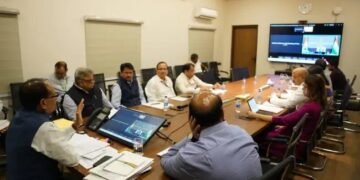 किसानों के हित में केंद्र पूरी तरह सतर्क, खरीफ तैयारियों की व्यापक समीक्षा
