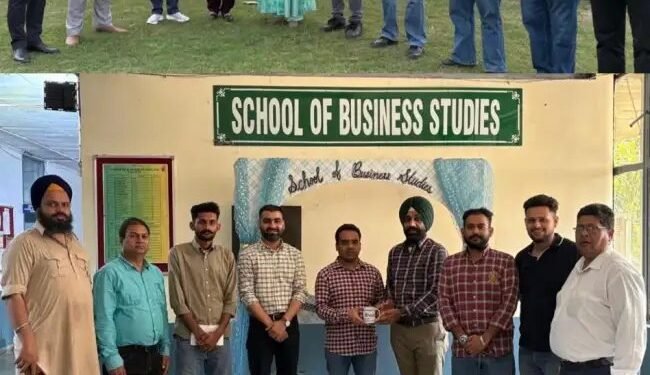 अनाज, दालों और तिलहनों के प्रसंस्करण व मूल्य संवर्धन पर प्रशिक्षण कार्यक्रम आयोजित