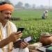 अब AI बनेगा किसानों का साथी: “किसान e-मित्र” से घर बैठे मिलेगी हर योजना की जानकारी