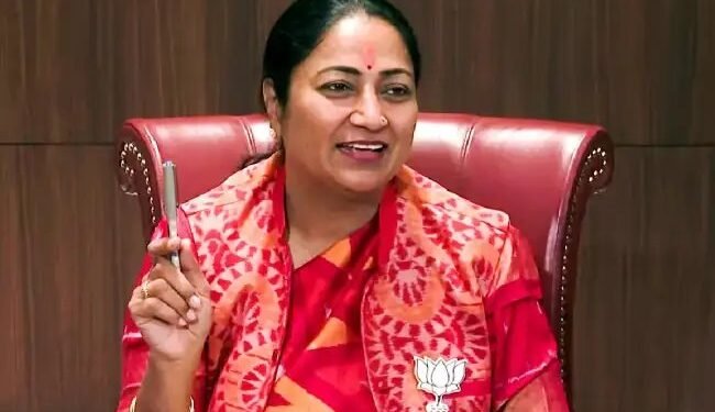पुरानी दिल्ली के विकास को नई पहचान! SRDC का नाम बदलने की तैयारी में दिल्ली सरकार