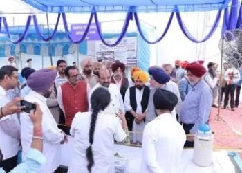 विकसित भारत की राह में पशुधन क्षेत्र की निर्णायक भूमिका: डॉ. एम.एल. जाट