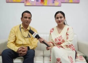 पूसा की प्रयोगशाला से खेत तक: बीजों में आ रही नई जान- डॉ. ज्ञान प्रकाश मिश्रा