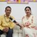 पूसा की प्रयोगशाला से खेत तक: बीजों में आ रही नई जान- डॉ. ज्ञान प्रकाश मिश्रा