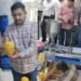 देशी घी के नाम पर जहर का कारोबार: सूरत में ‘ऑपरेशन शुद्धि’ का बड़ा खुलासा, 2000 किलो नकली घी बरामद