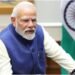 मिडिल ईस्ट संकट पर सक्रिय भारत: PM Modi  ने एक दिन में 5 देशों से की बात, ऊर्जा संकट पर जताई चिंता