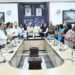 Mauritius के 25 मिड-कैरियर सिविल सर्वेंट्स का आईएआरआई दौरा, भारत–मॉरिशस कृषि सहयोग को मिलेगी मजबूती