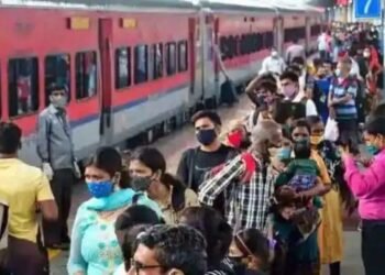 भारतीय रेलवे यात्रियों को बेहतर अनुभव देने के लिए प्रतिबद्ध, रेल मंत्री ने तय की नई प्राथमिकताएं