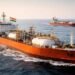 होर्मुज़ की चुनौती पार कर भारत पहुंची ‘नंदा देवी’, LPG सप्लाई को मिला बड़ा सहारा