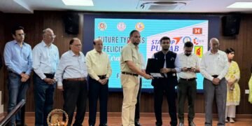 लुधियाना में उद्यमिता को नई उड़ान, ‘फ्यूचर टाइकून्स’ ग्रैंड फिनाले का सफल आयोजन