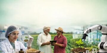 कृषि नवाचार को नई उड़ान: पूसा कृषि ने लॉन्च किए ‘UPJA’ और ‘ARISE’ 2026 अनुदान कार्यक्रम