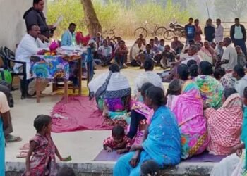 ग्रामीण विकास को नई रफ्तार: 6 राज्यों को 1,500 करोड़ से अधिक का केंद्रीय अनुदान