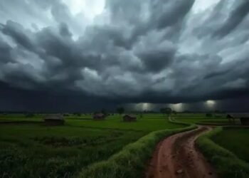 UP Weather Alert: 19 मार्च से बदलेगा मौसम का मिजाज, 20 जिलों में बारिश-आंधी का अलर्ट, किसानों के लिए अलर्ट जारी