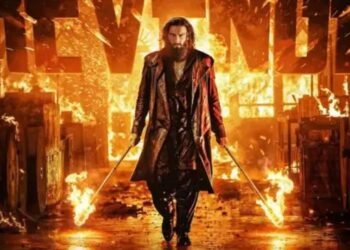 ‘धुरंधर: द रिवेंज’ का तूफान रिलीज से पहले ही शुरू, एडवांस बुकिंग में 150 करोड़ पार, बॉक्स ऑफिस पर रिकॉर्ड टूटने के आसार