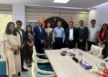 नाईपर मोहाली और नोवार्टिस के बीच समझौता, औषधीय अनुसंधान को मिलेगा नया बल