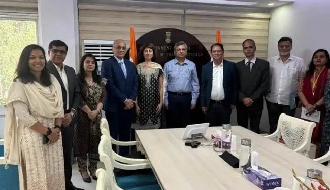 नाईपर मोहाली और नोवार्टिस के बीच समझौता, औषधीय अनुसंधान को मिलेगा नया बल